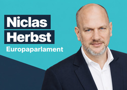 Niclas Herbst MdEP